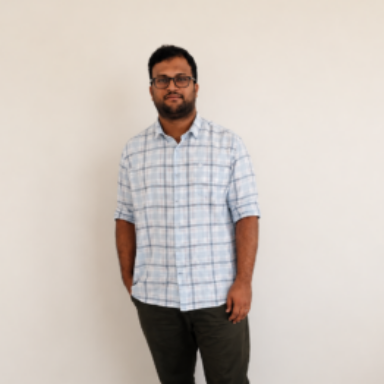 Profile photo of Naveen Kumar